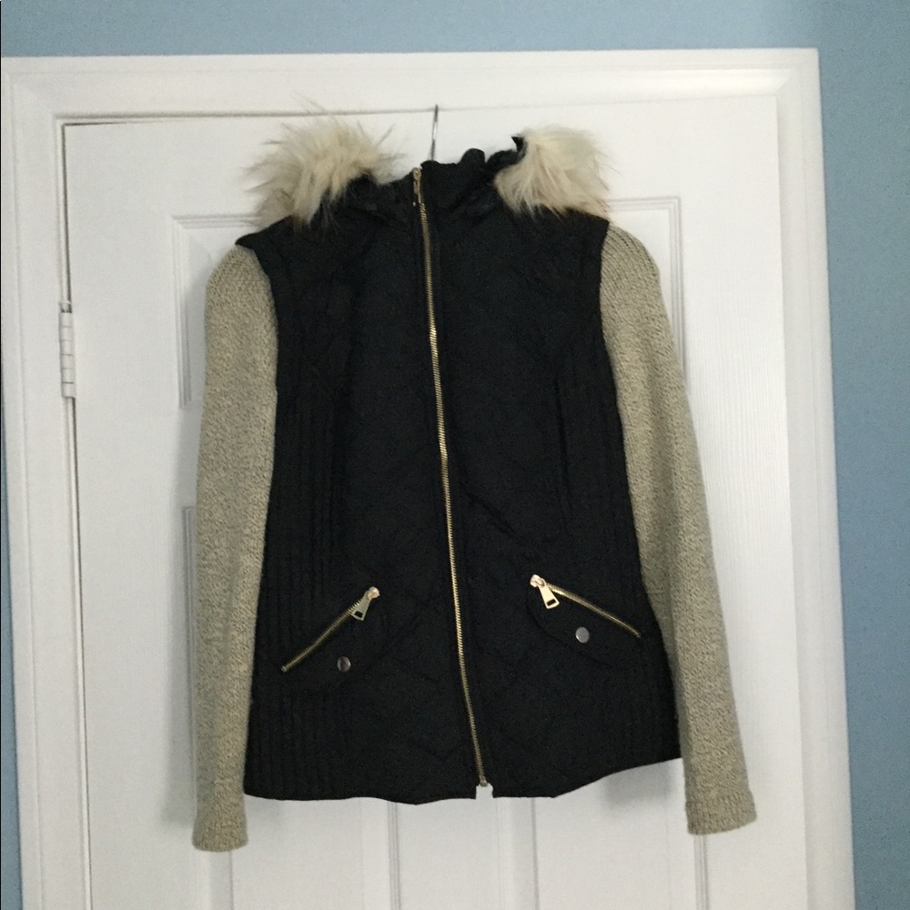 LA Coalition Vest
